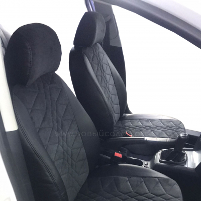 Skoda Octavia A5 с 2004-2012г. седан