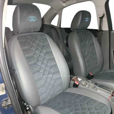 Ford Focus 2 с 2004-2011г. седан