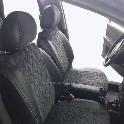 Chevrolet Aveo T250 С 2002-2012 г.в. хэтчбек