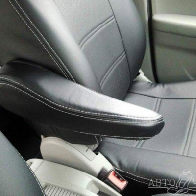 Авточехлы для Chevrolet Orlando с 2013-н.в. минивен