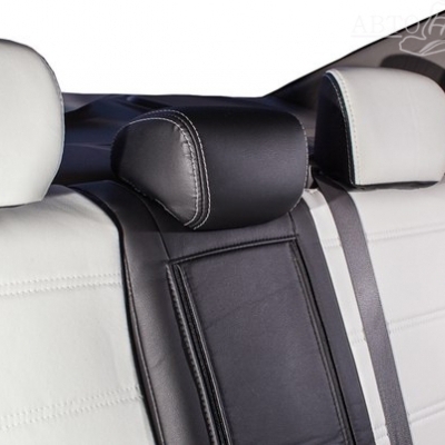 Авточехлы Honda Civic с 2011-2015 г.в. седан Авточехлы Honda Civic с 2011-2015 г.в. седан