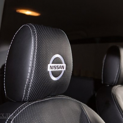 Авточехлы для Nissan Qashqai  с 2007-2013 г.в. кроссовер