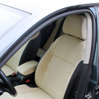 Skoda Octavia А5 с 2004-2012г. седан