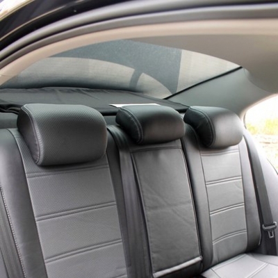 Авточехлы для Volkswagen Jetta 6 с 2011-н.в. седан