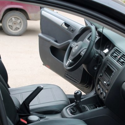 Авточехлы для Volkswagen Jetta 6 с 2011-н.в. седан